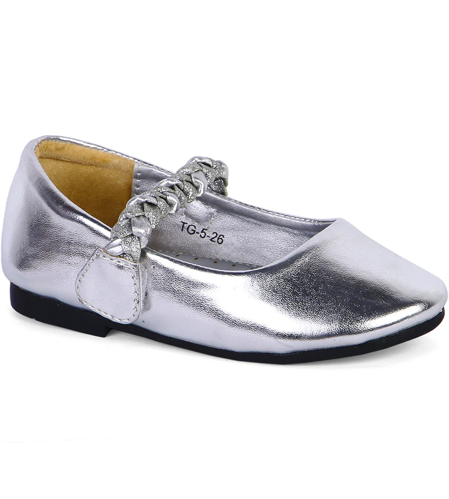 Girls Pumps - 0267814