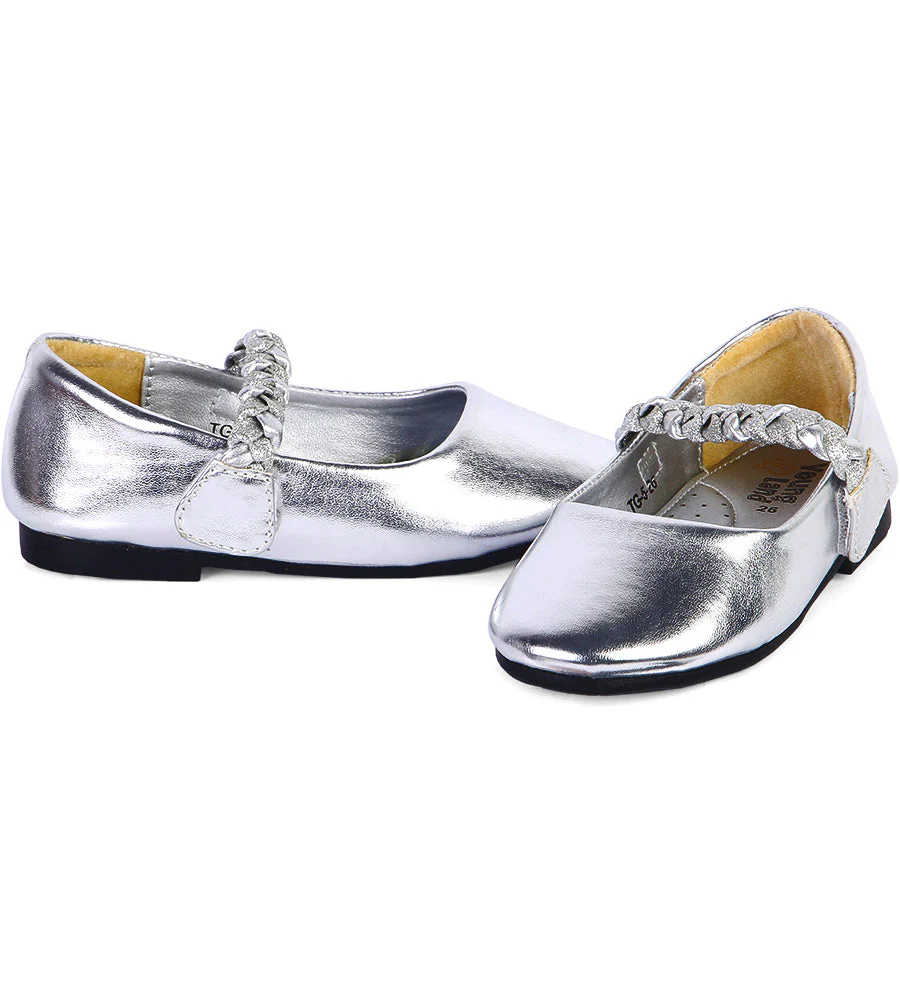 Girls Pumps - 0267814 - Image 2