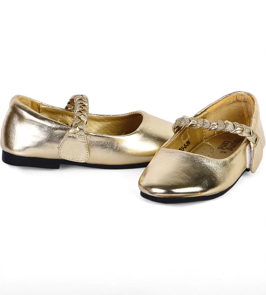 Girls Pumps - 0267821 - Image 2