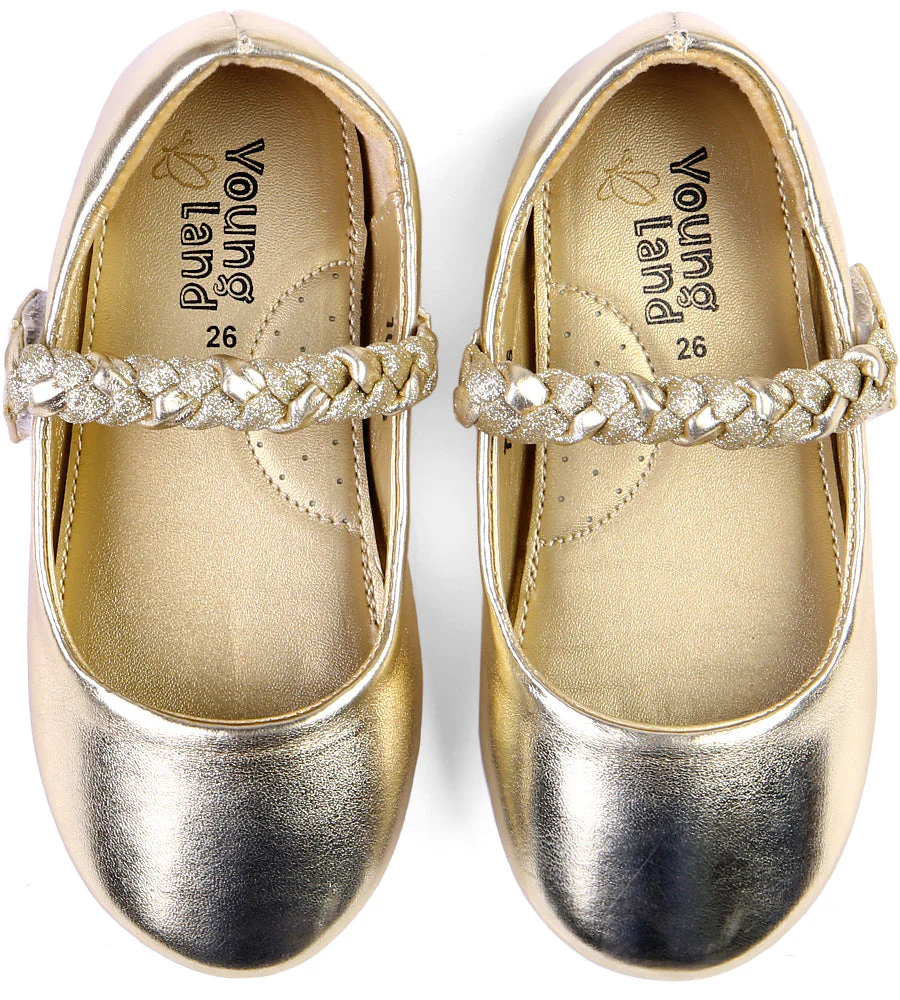 Girls Pumps - 0267821 - Image 3