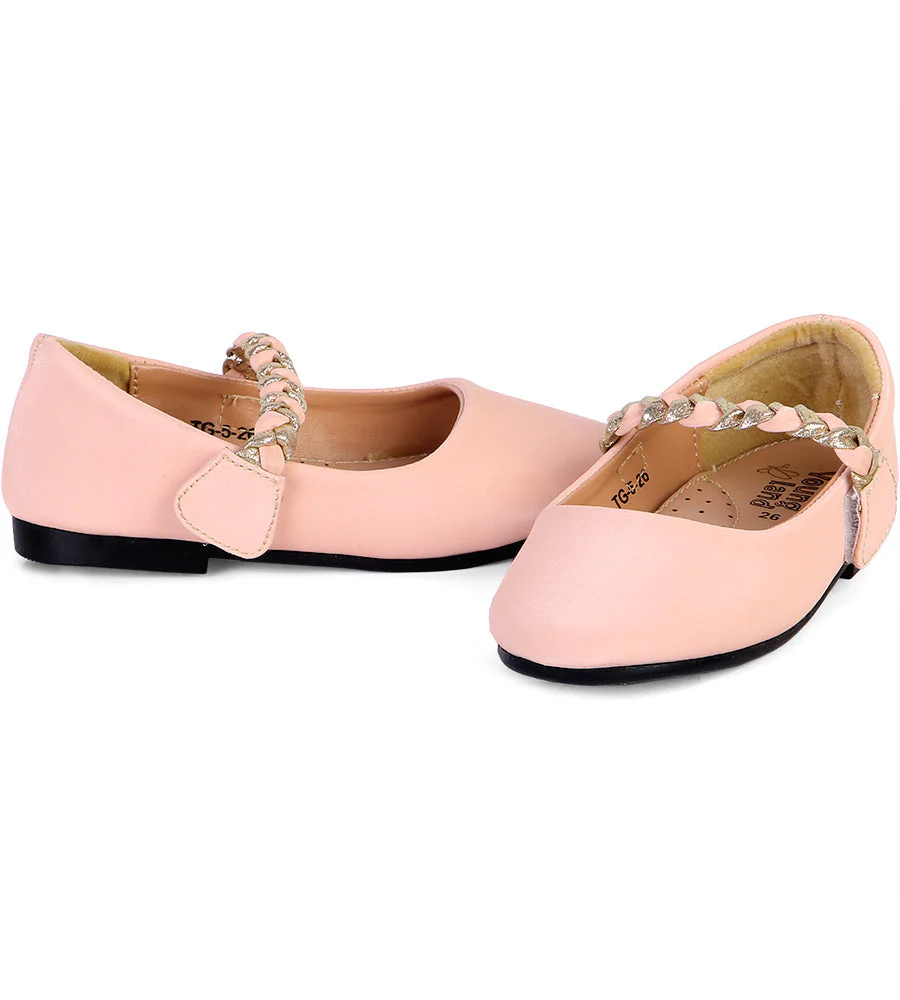 Girls Pumps - 0267829 - Image 2