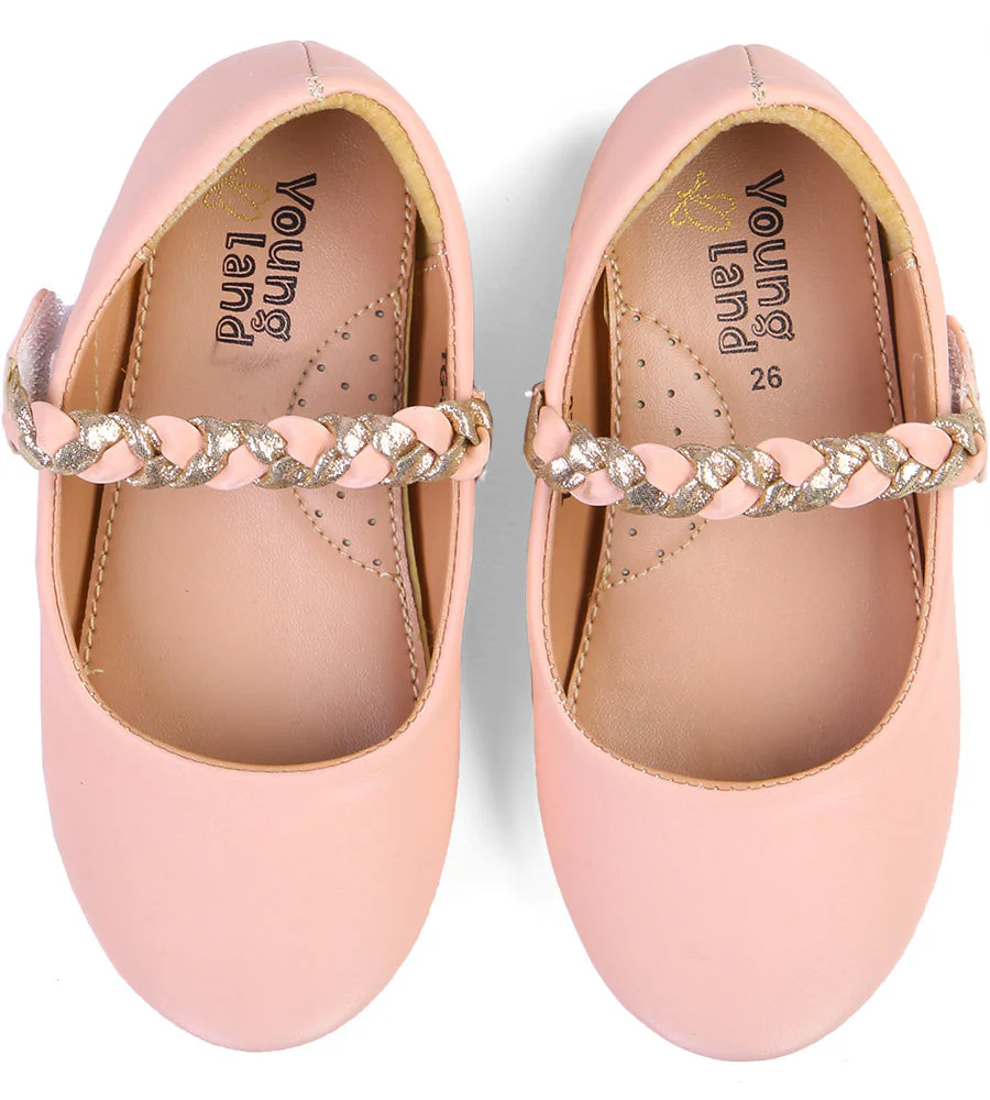 Girls Pumps - 0267829 - Image 3