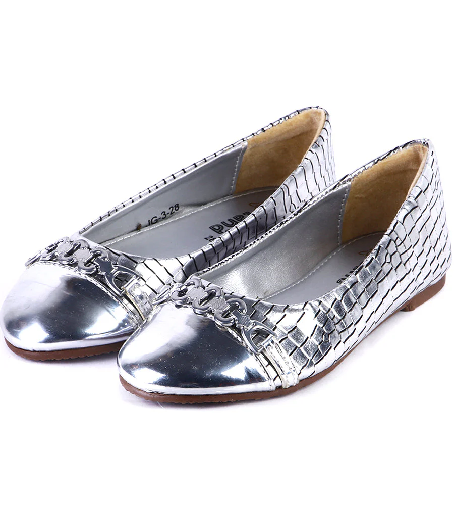 Girls Pumps - 0268903 - Image 2