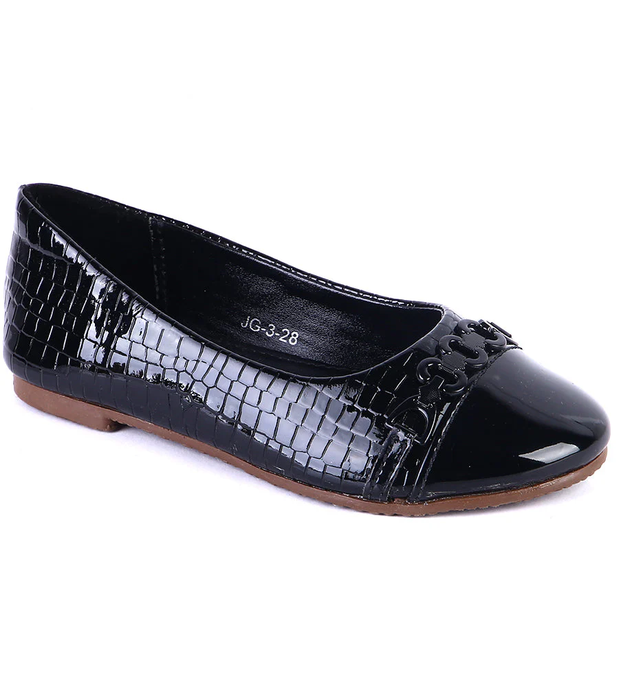 Girls Pumps - 0268911