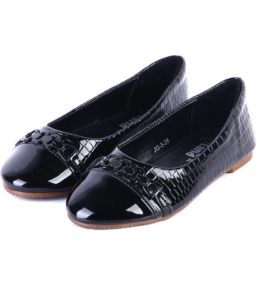 Girls Pumps - 0268911 - Image 2