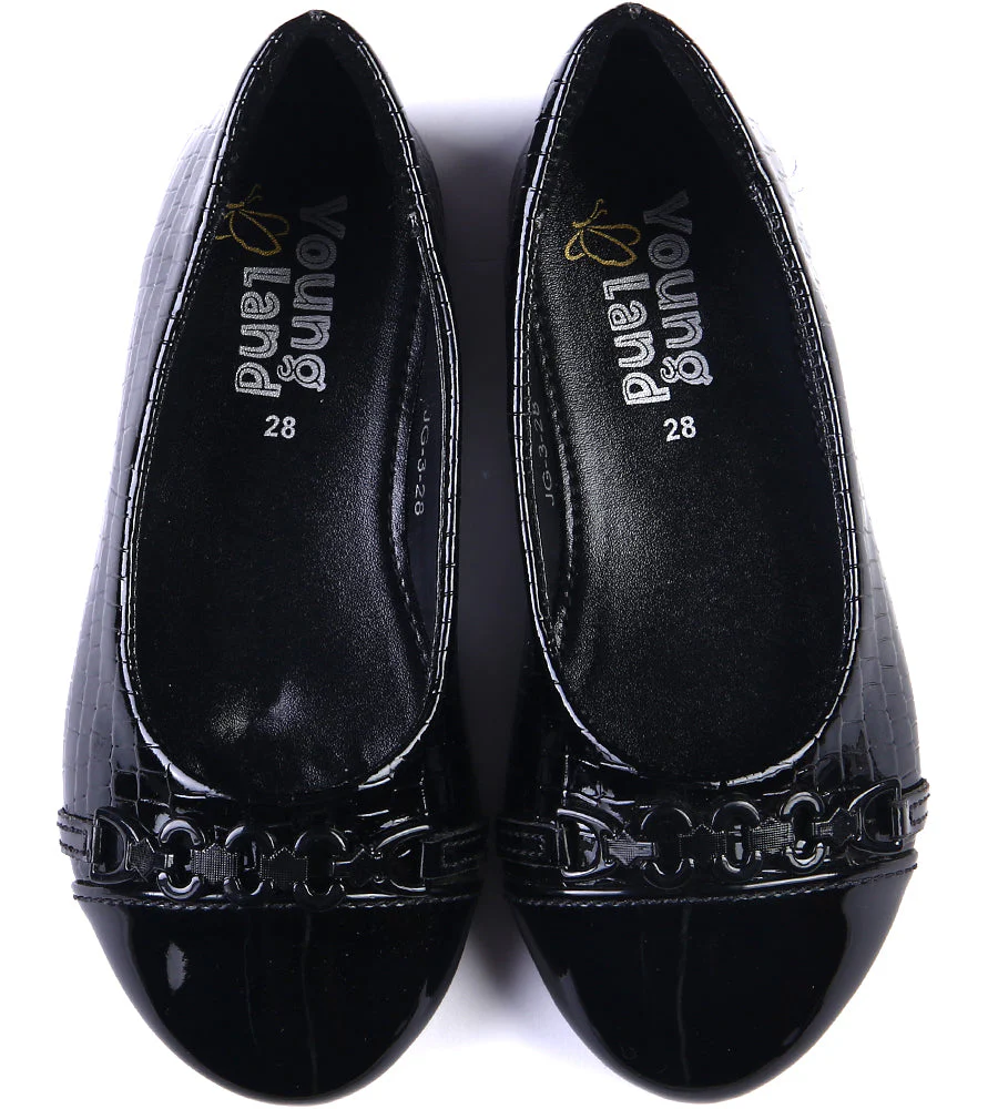 Girls Pumps - 0268911 - Image 3