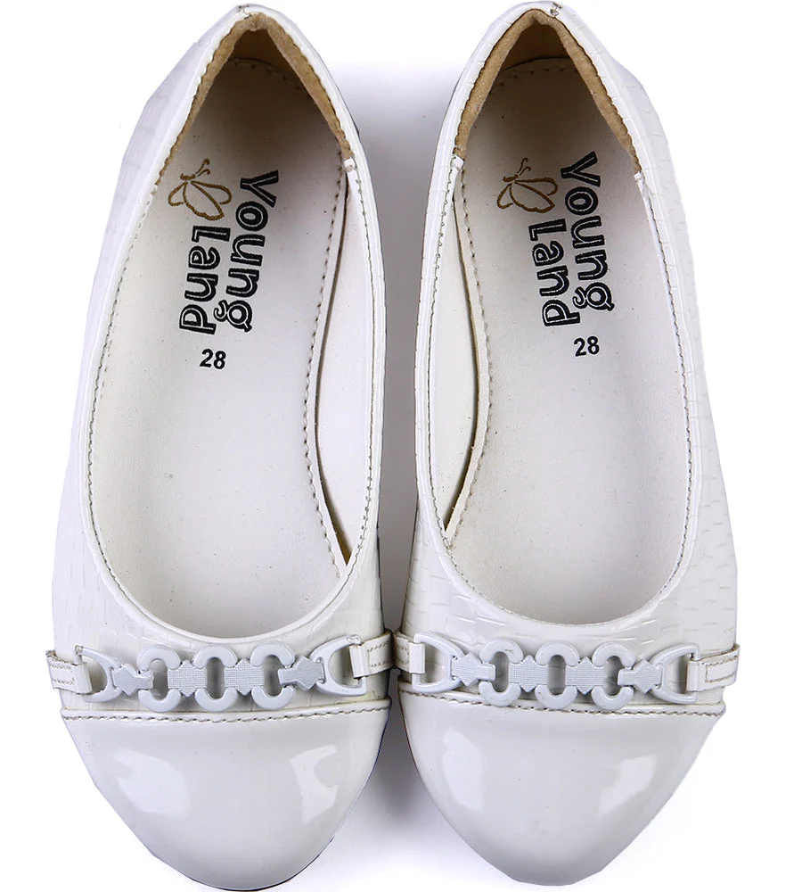 Girls Pumps - 0268919 - Image 3