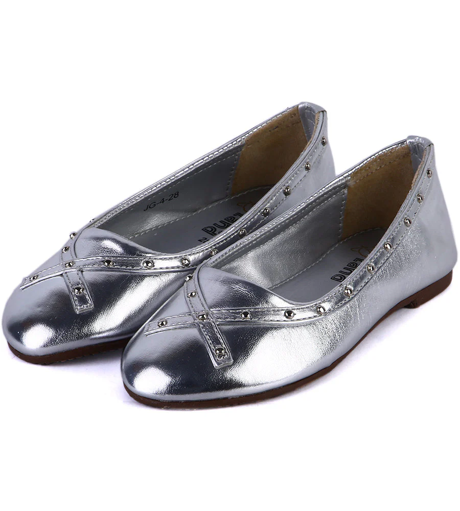 Girls Pumps - 0268927 - Image 2