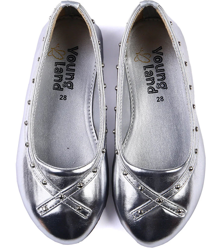 Girls Pumps - 0268927 - Image 3