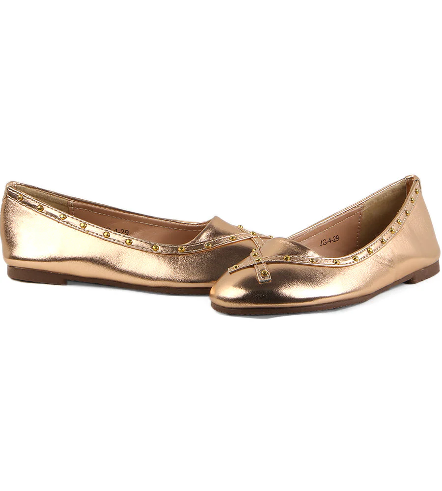 Girls Pumps - 0268935 - Image 2