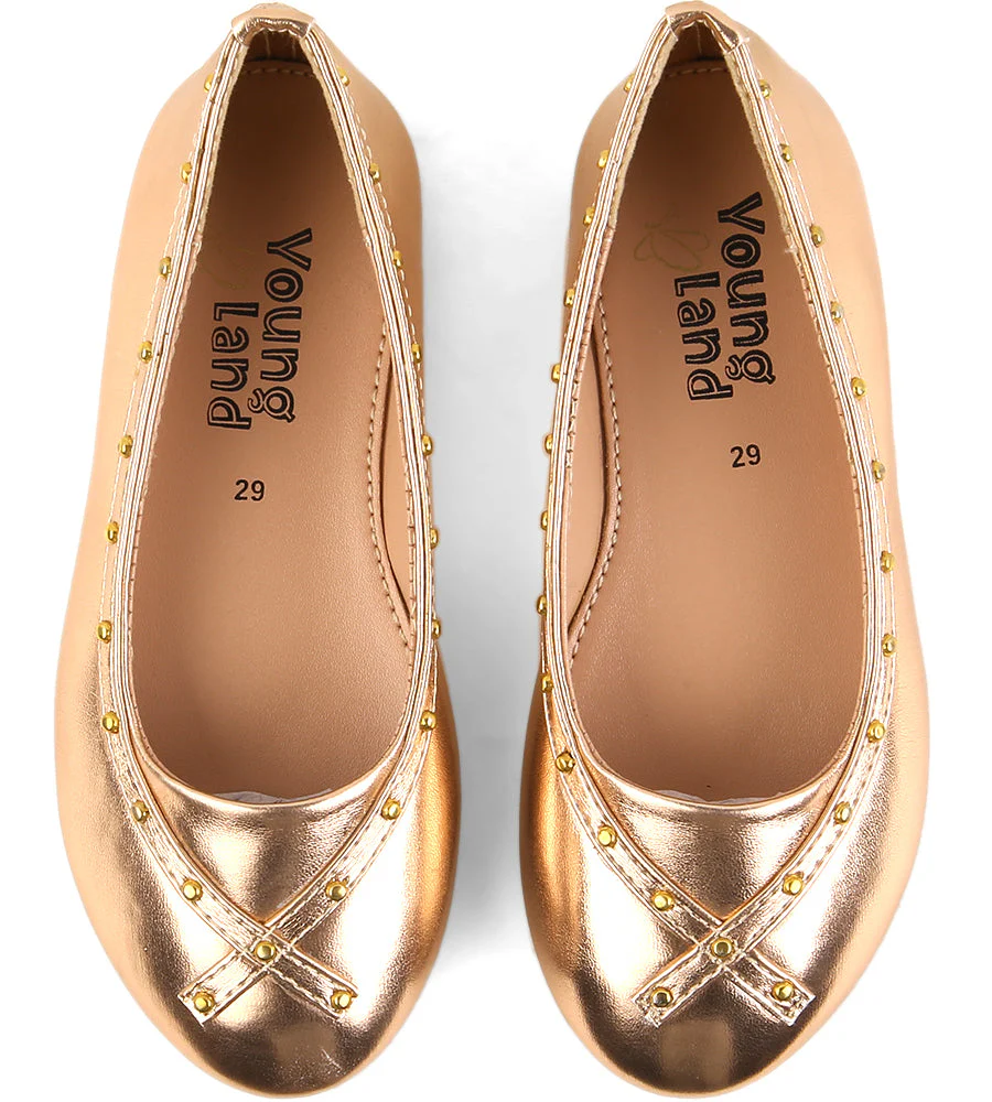 Girls Pumps - 0268935 - Image 3