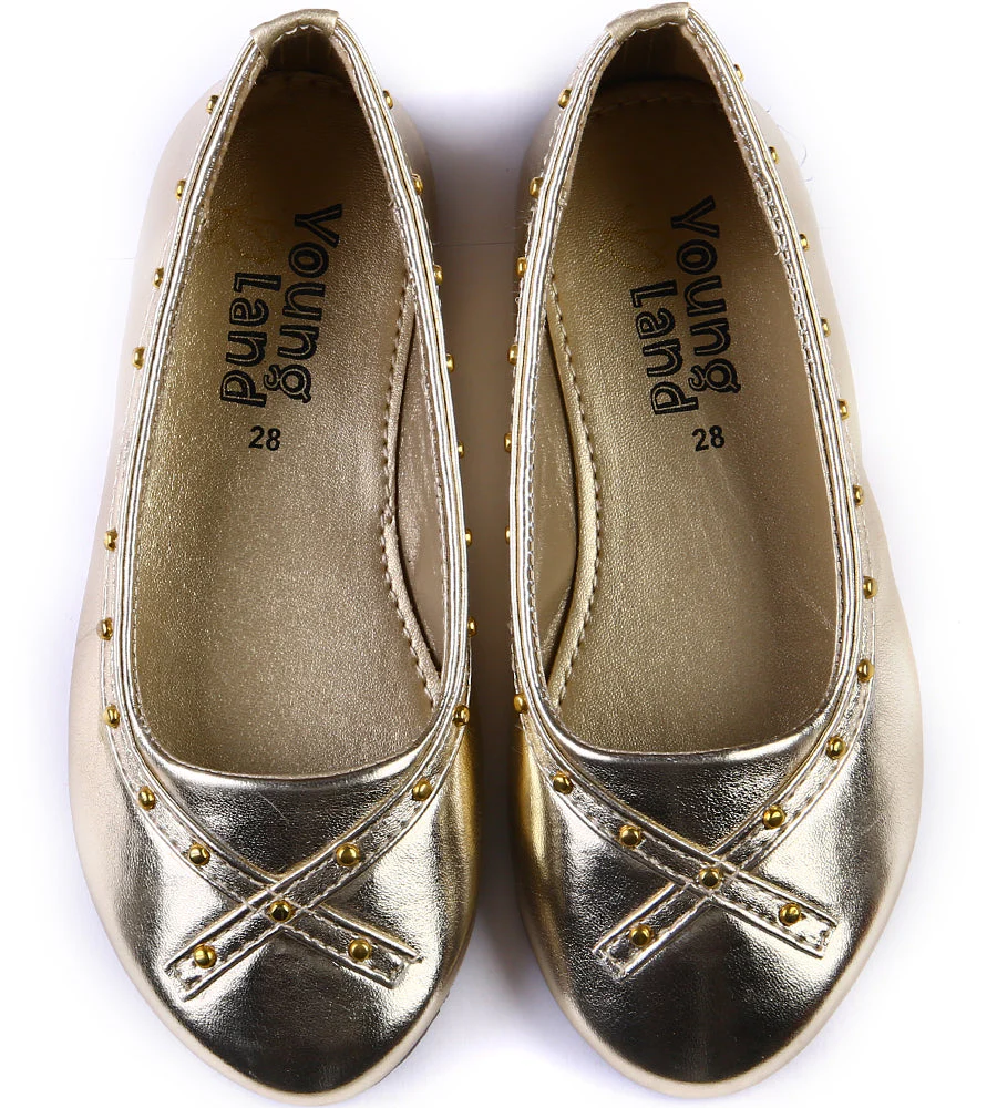 Girls Pumps - 0268943 - Image 3