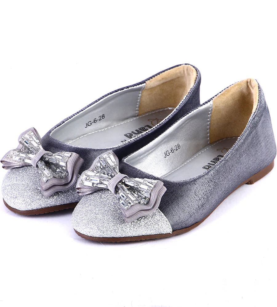 Girls Pumps - 0268967 - Image 2