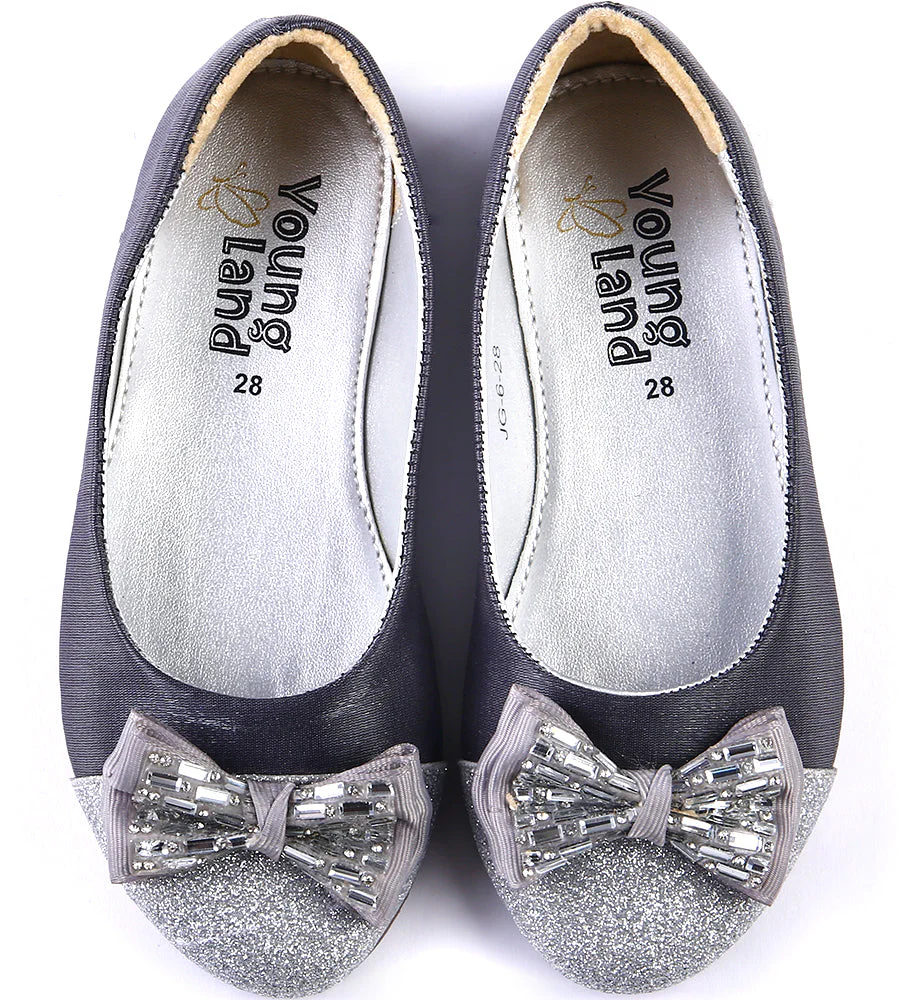 Girls Pumps - 0268967 - Image 3