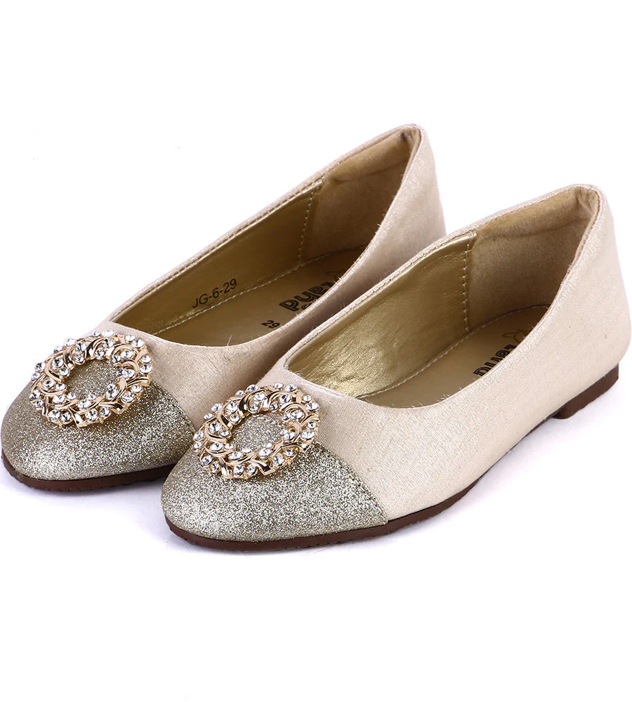 Girls Pumps - 0268975 - Image 2