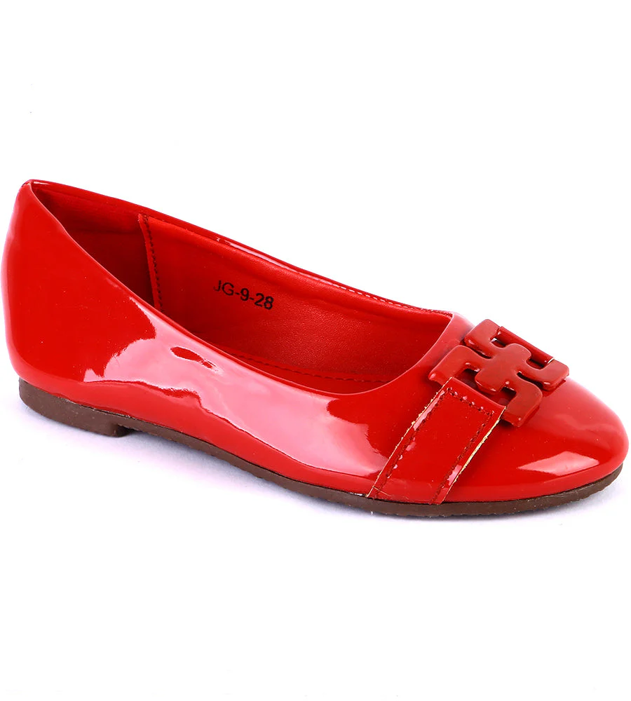 Girls Pumps - 0268983