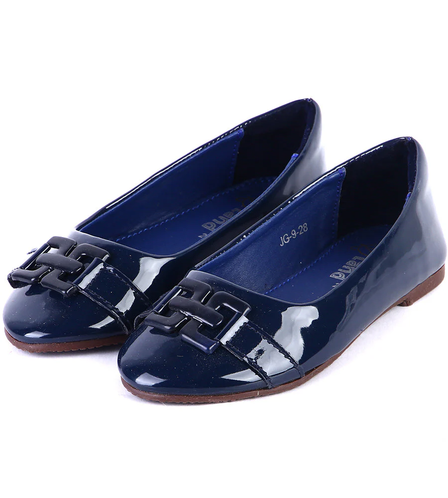Girls Pumps - 0268991 - Image 2