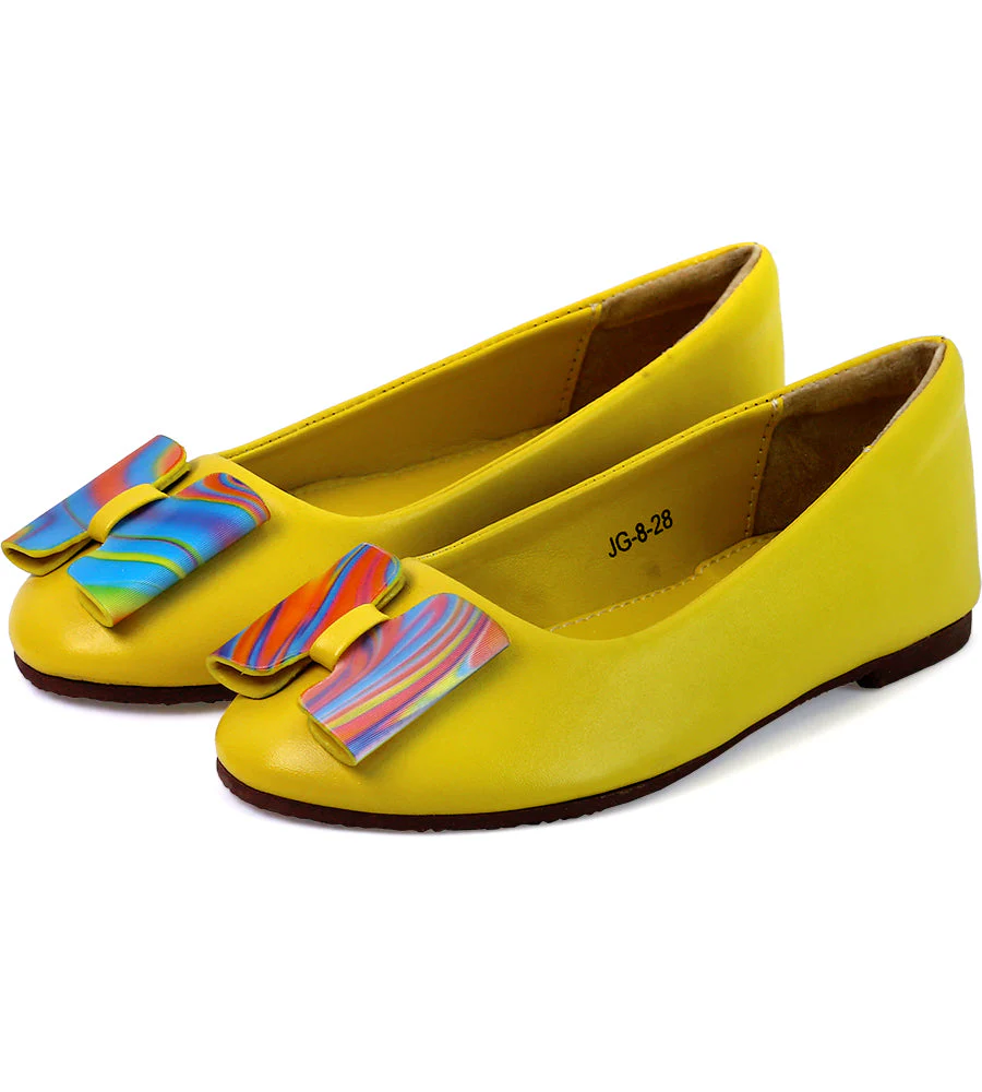 Girls Pumps - 0269198 - Image 2