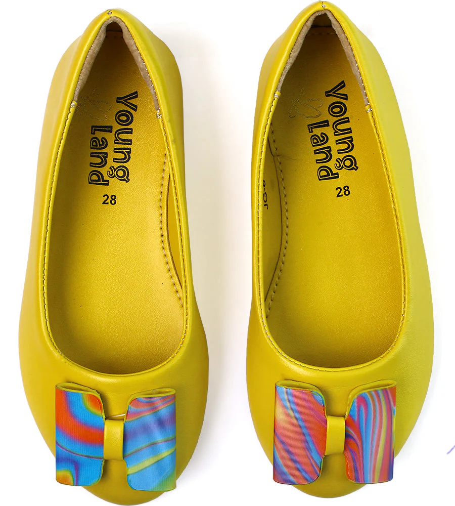 Girls Pumps - 0269198 - Image 3