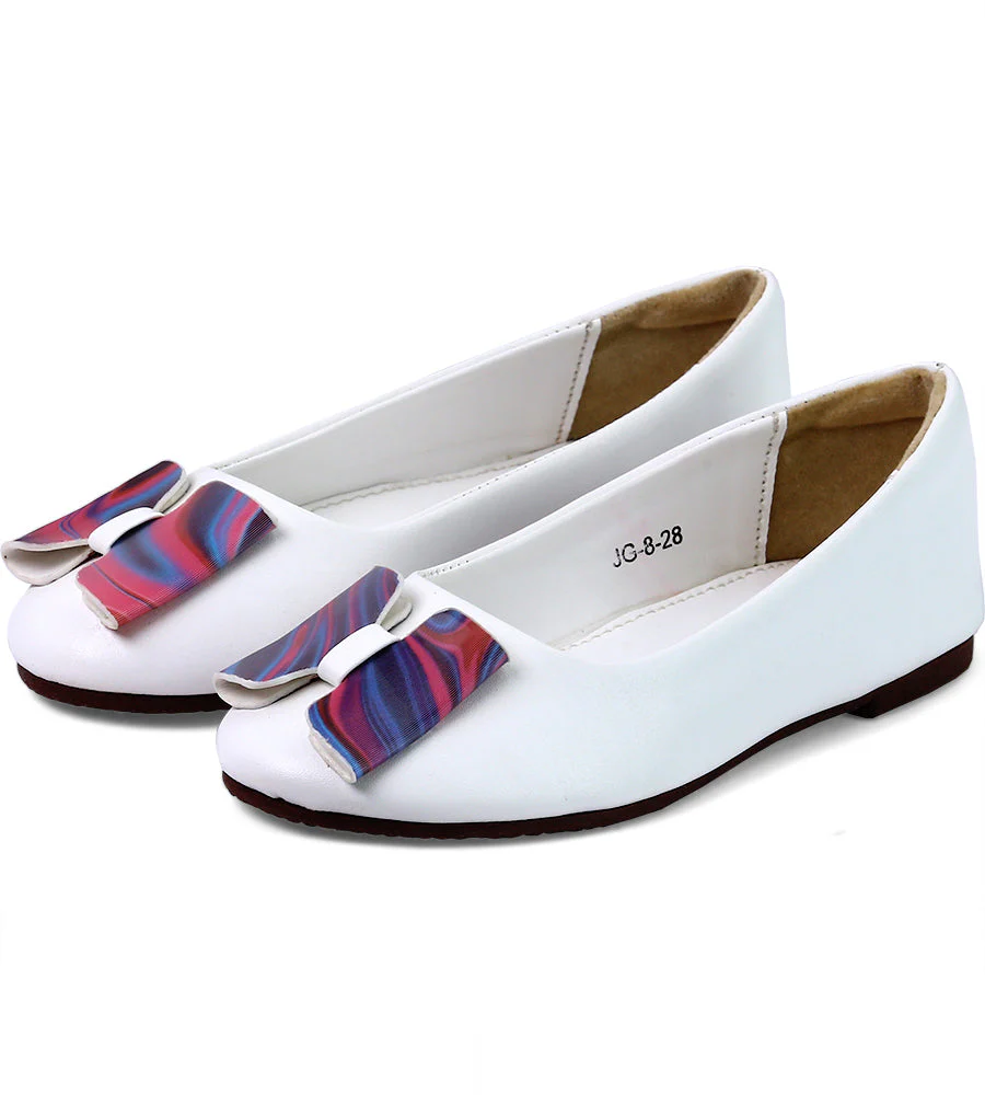 Girls Pumps - 0269206 - Image 2