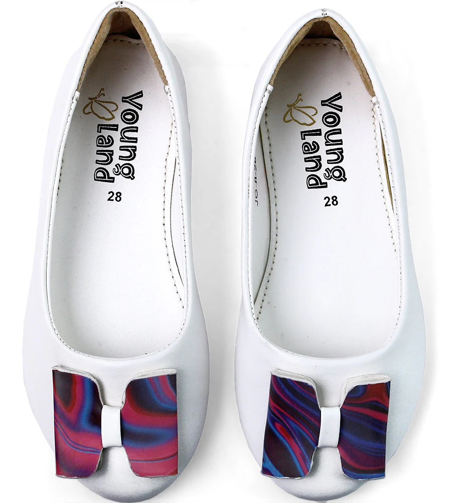 Girls Pumps - 0269206 - Image 3