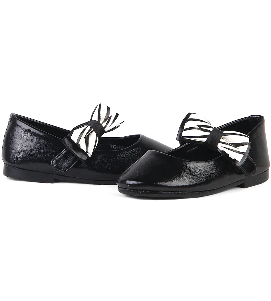 Girls Pumps - 0272077 - Image 3