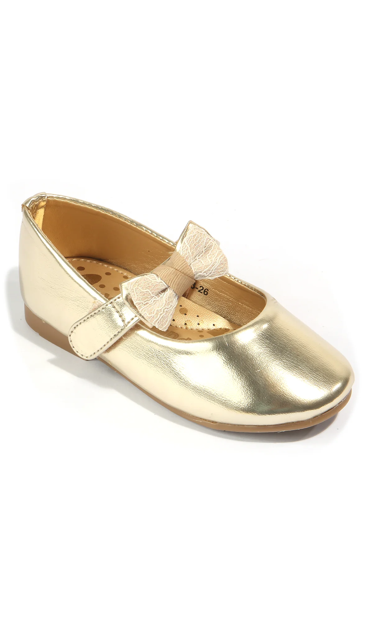 Girls Pumps - 0272085