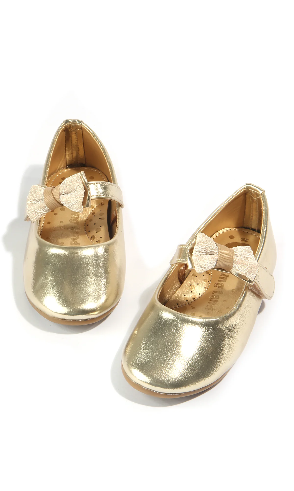 Girls Pumps - 0272085 - Image 2