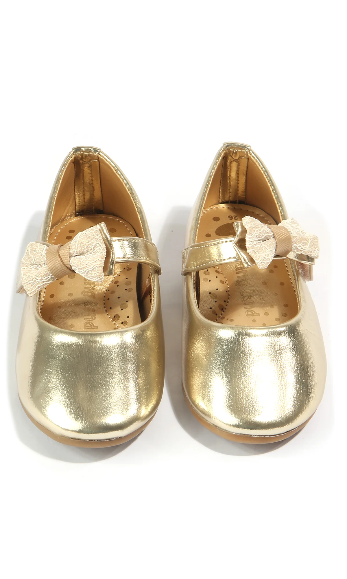 Girls Pumps - 0272085 - Image 3