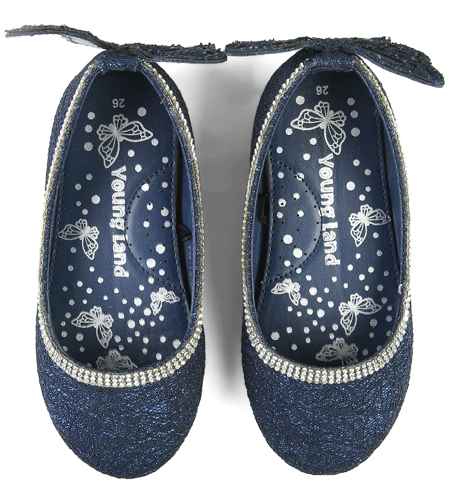 Girls Pumps - 0272093 - Image 2