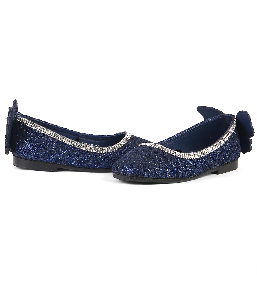 Girls Pumps - 0272093 - Image 3