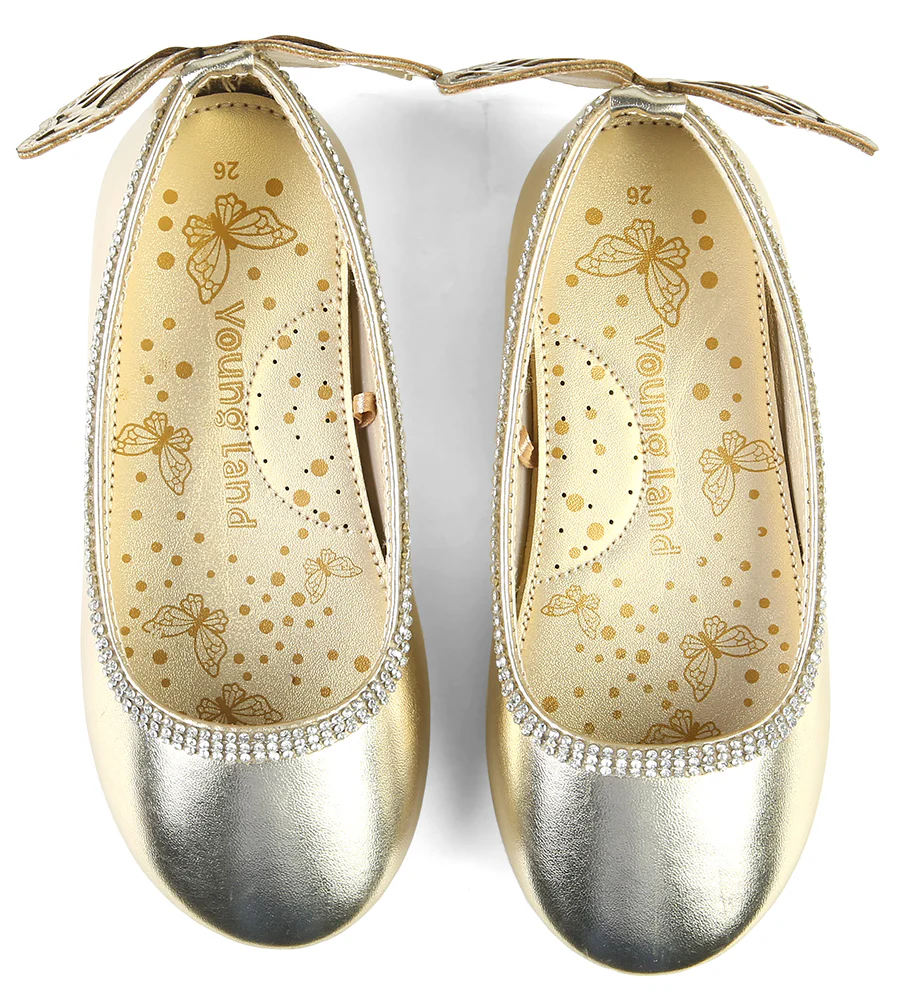 Girls Pumps - 0272104 - Image 2