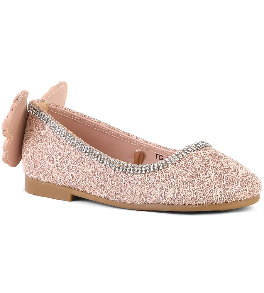 Girls Pumps - 0272115