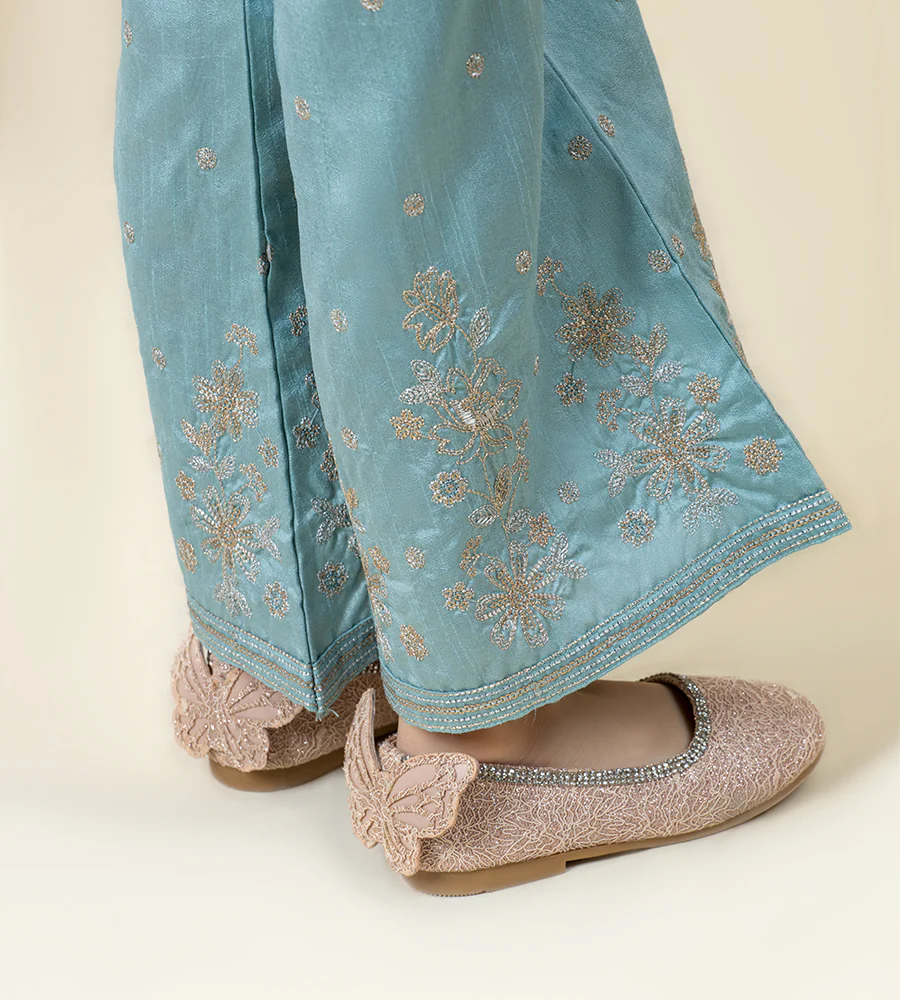 Girls Pumps - 0272115 - Image 2
