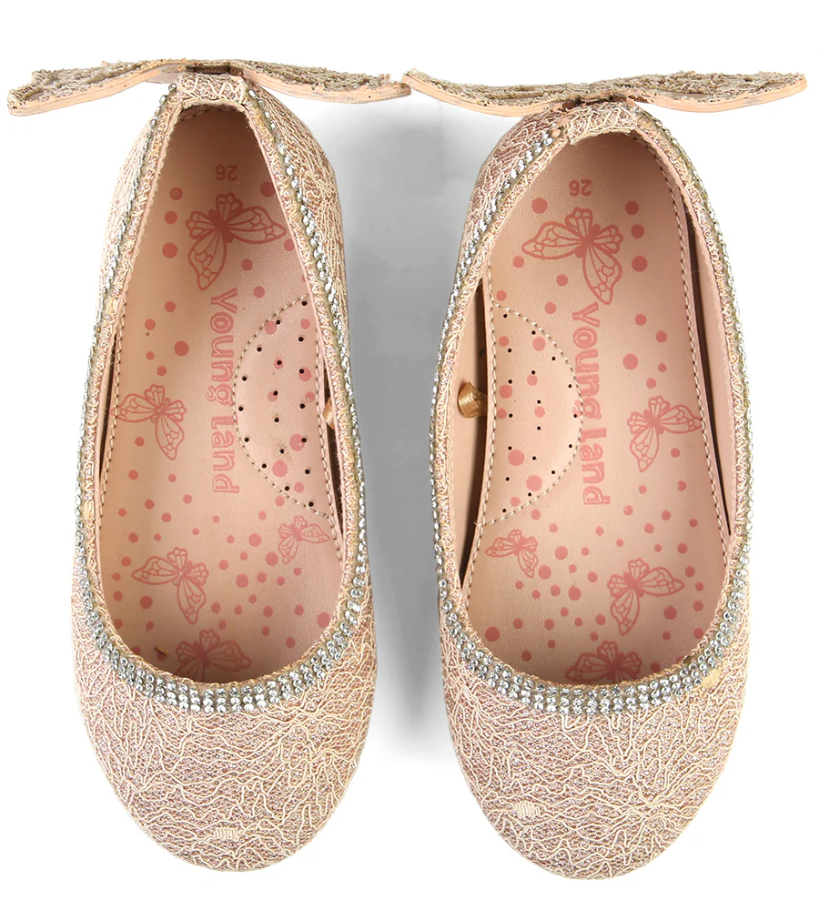 Girls Pumps - 0272115 - Image 3