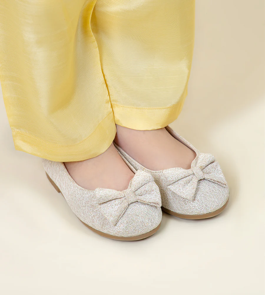 Girls Pumps - 0272126 - Image 2