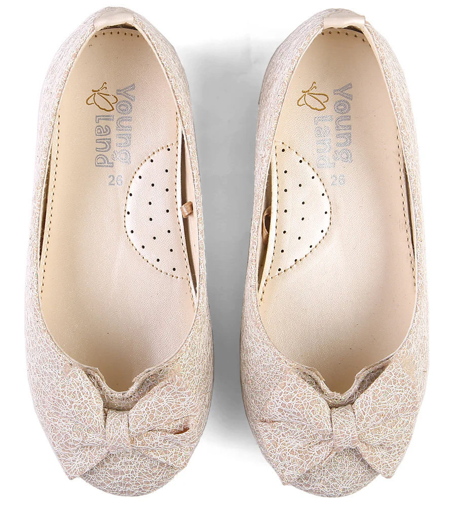 Girls Pumps - 0272126 - Image 3