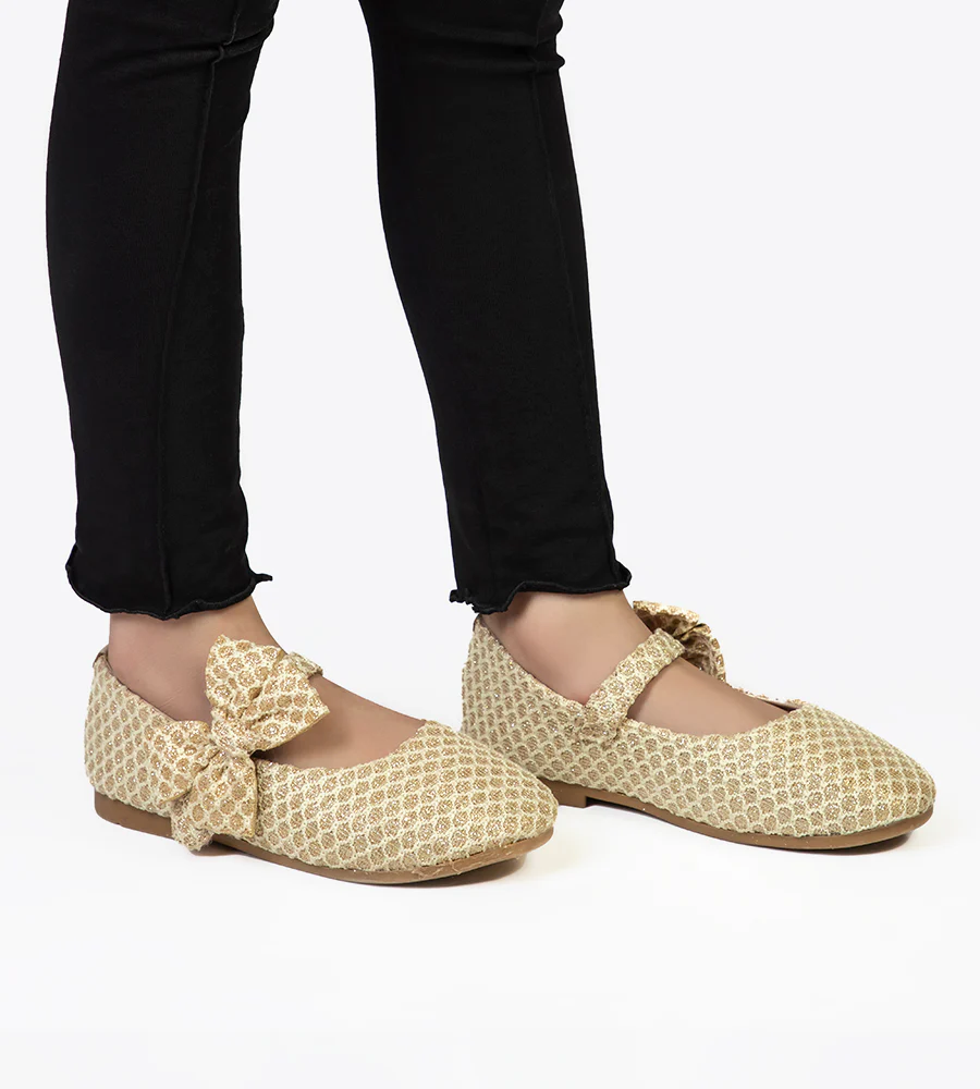Girls Pumps - 0272170 - Image 2