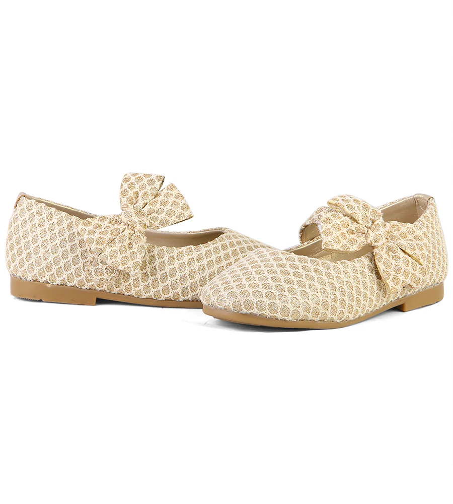 Girls Pumps - 0272170 - Image 3