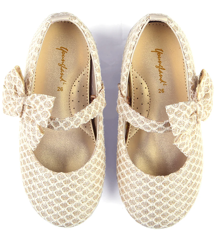 Girls Pumps - 0272170 - Image 4