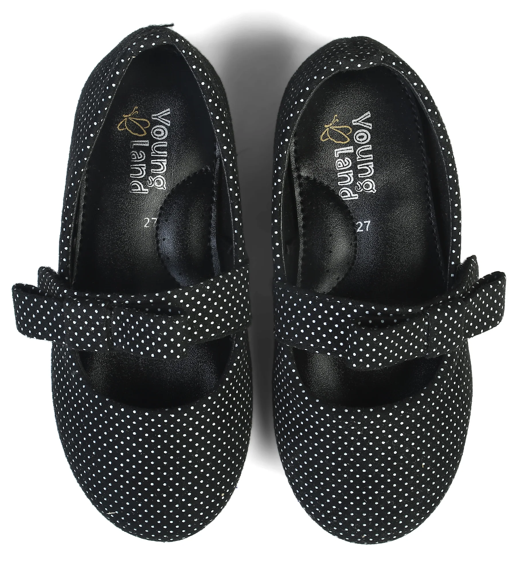 Girls Pumps - 0272181 - Image 3