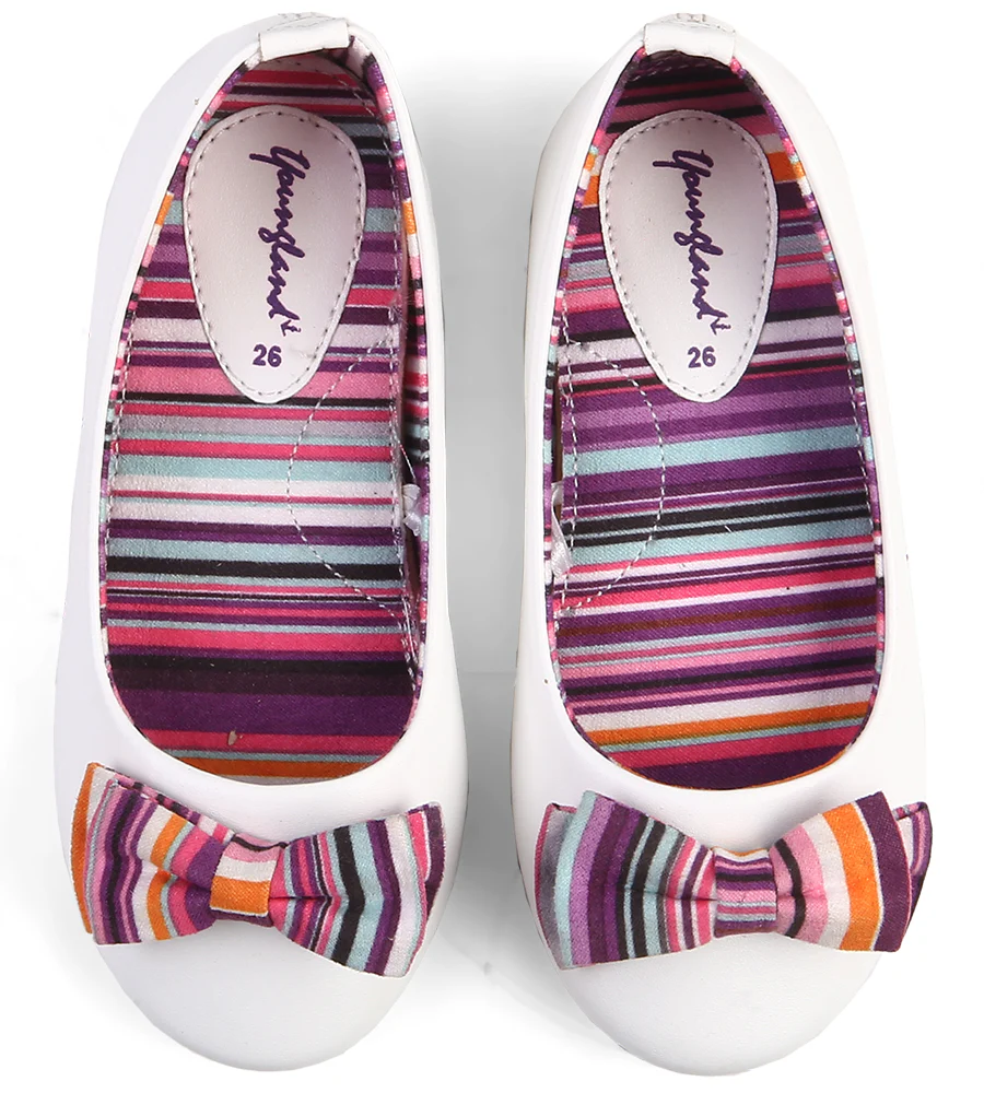 Girls Pumps - 0272203 - Image 2