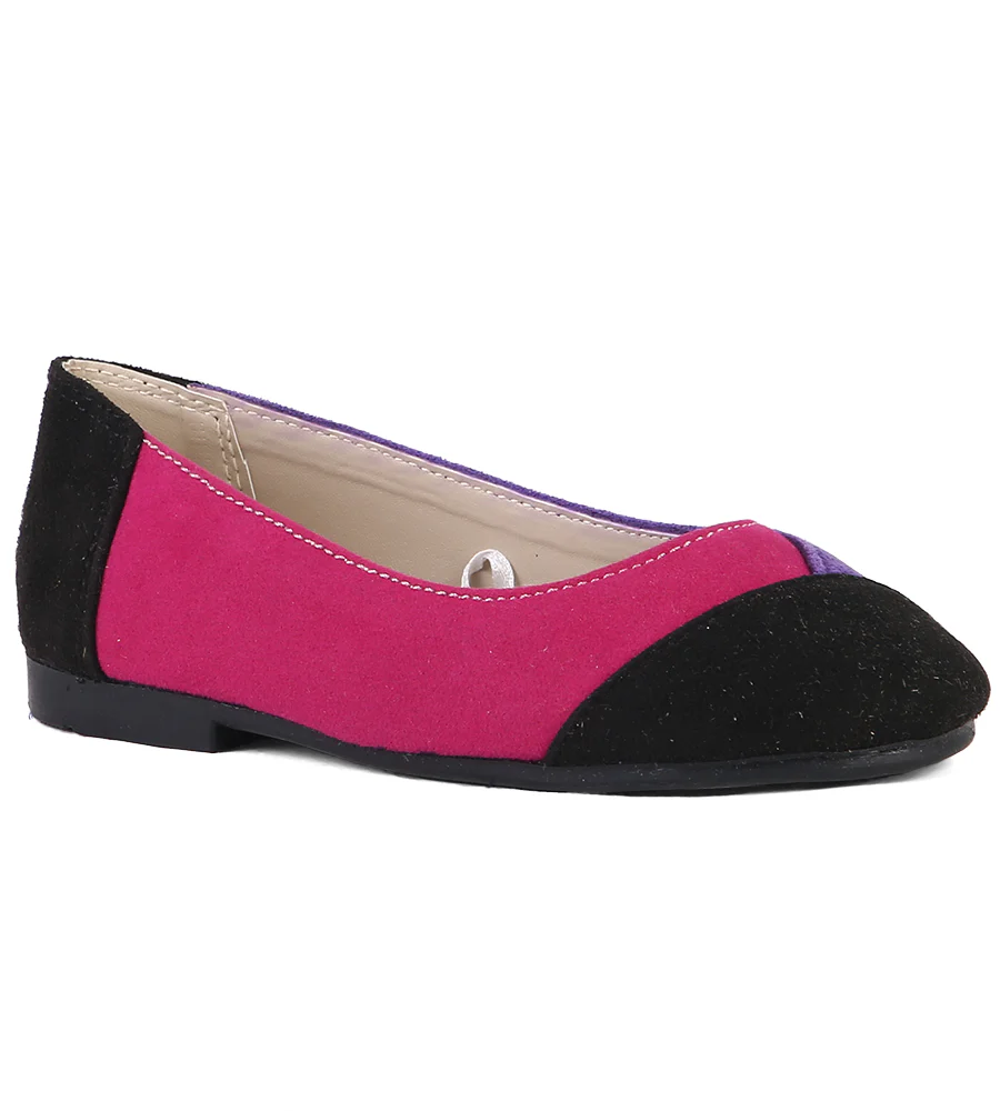 Girls Pumps - 0272211