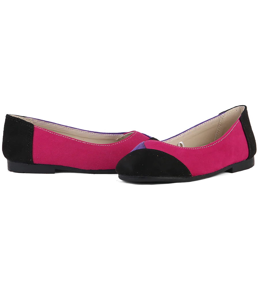 Girls Pumps - 0272211 - Image 2