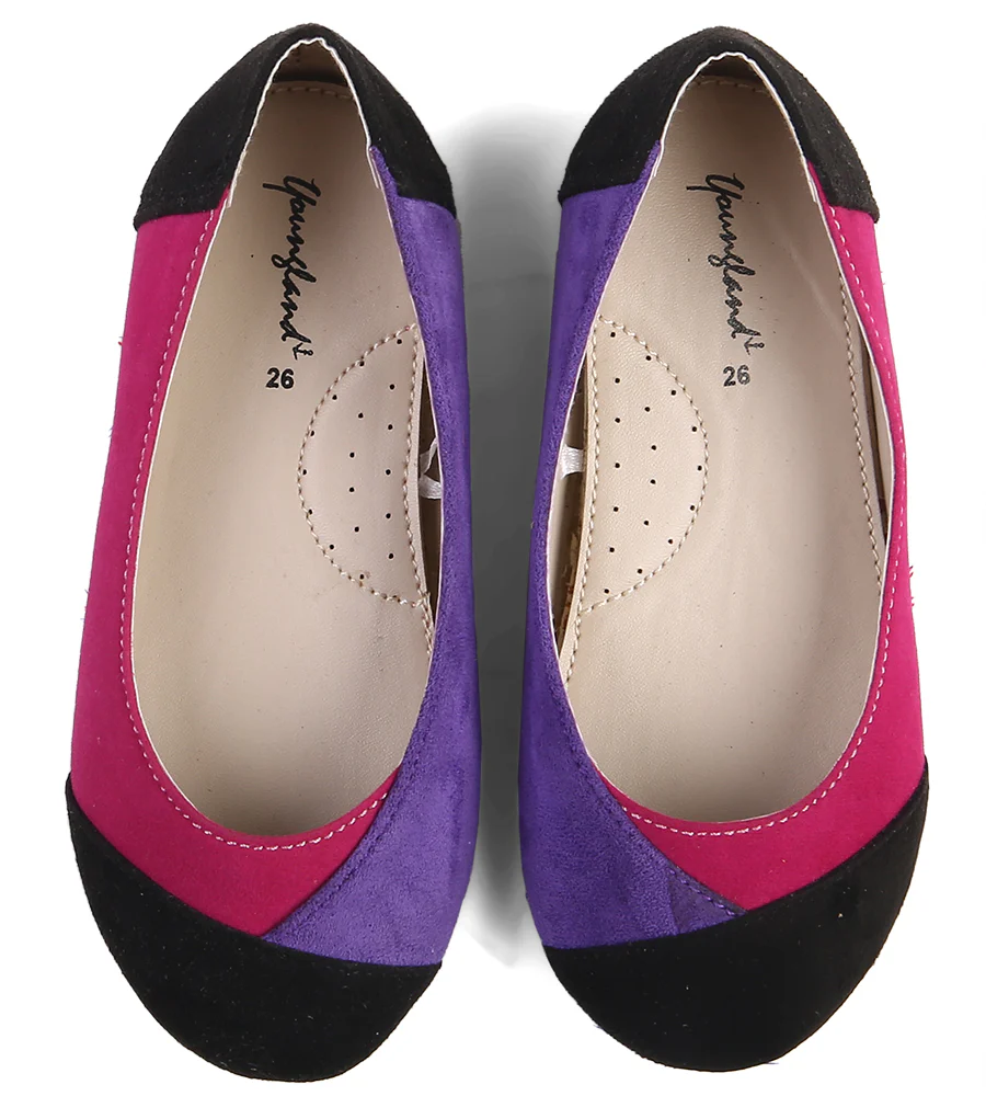 Girls Pumps - 0272211 - Image 3