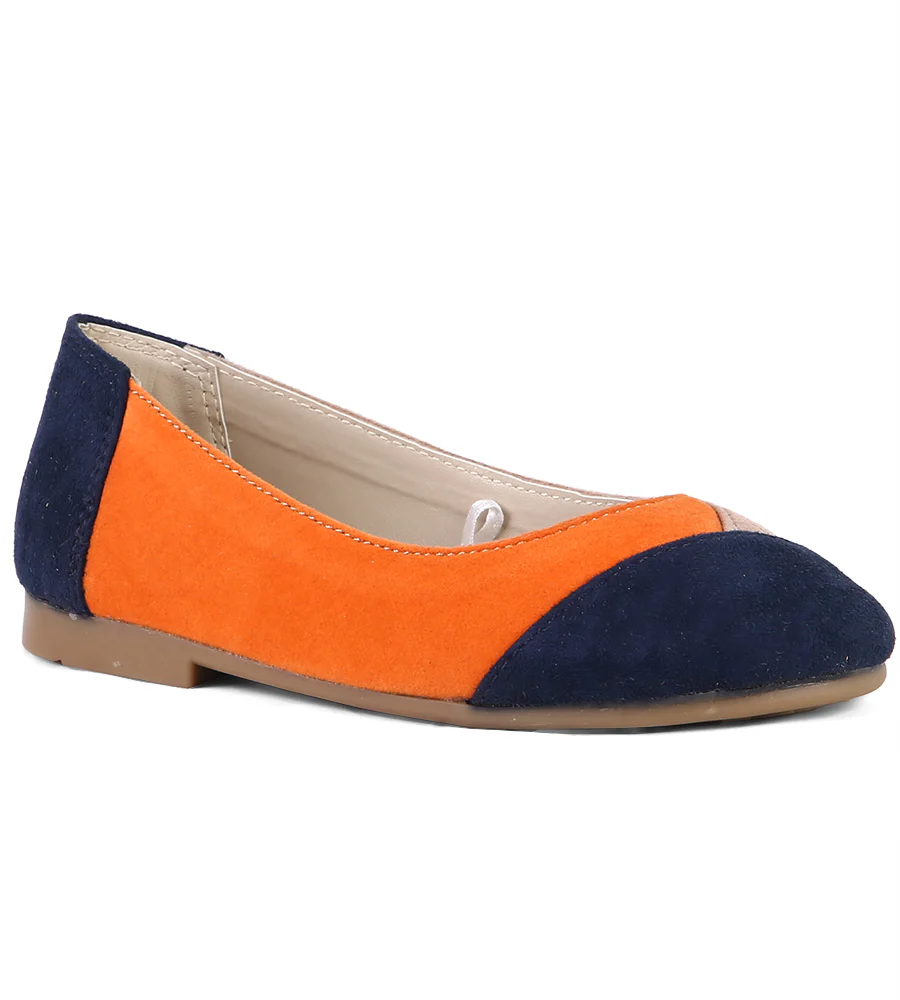 Girls Pumps - 0272222