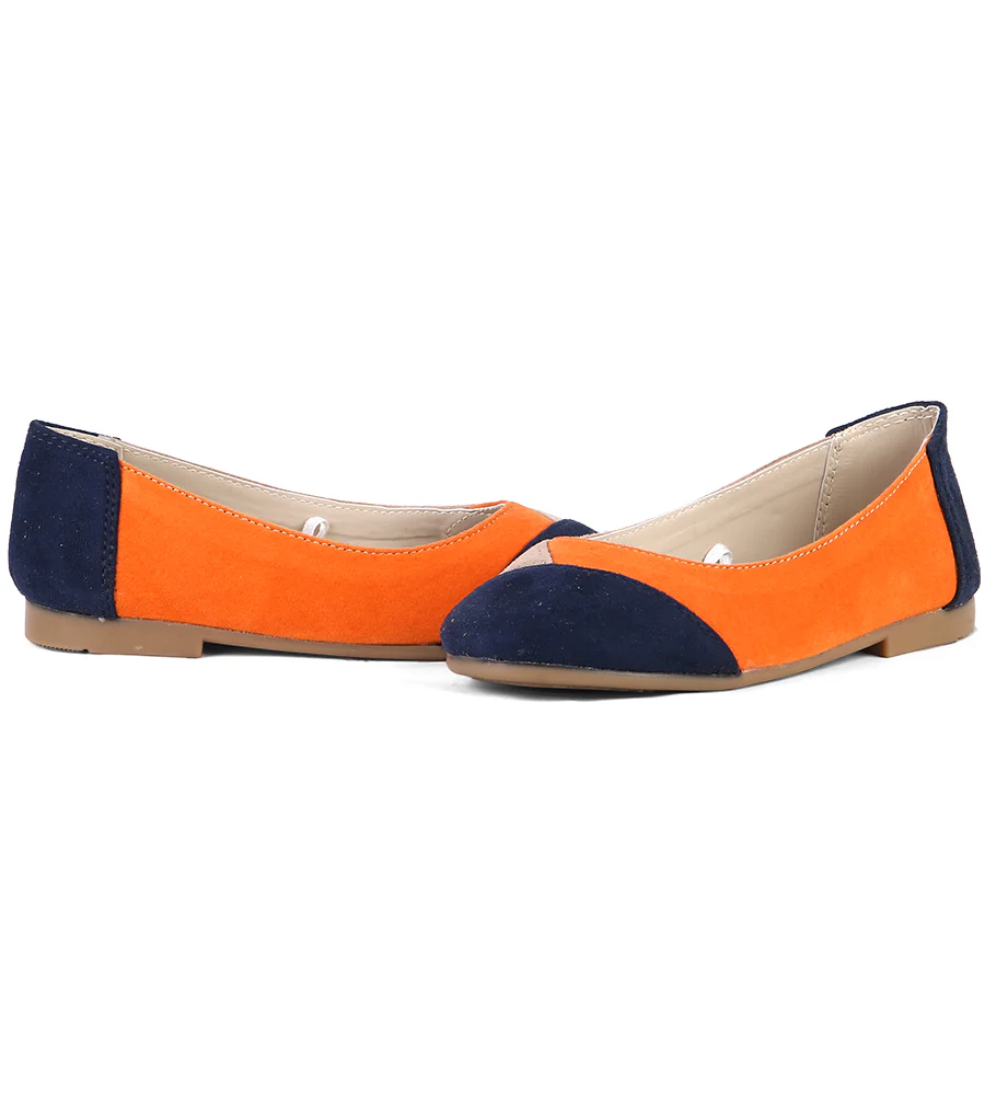 Girls Pumps - 0272222 - Image 3