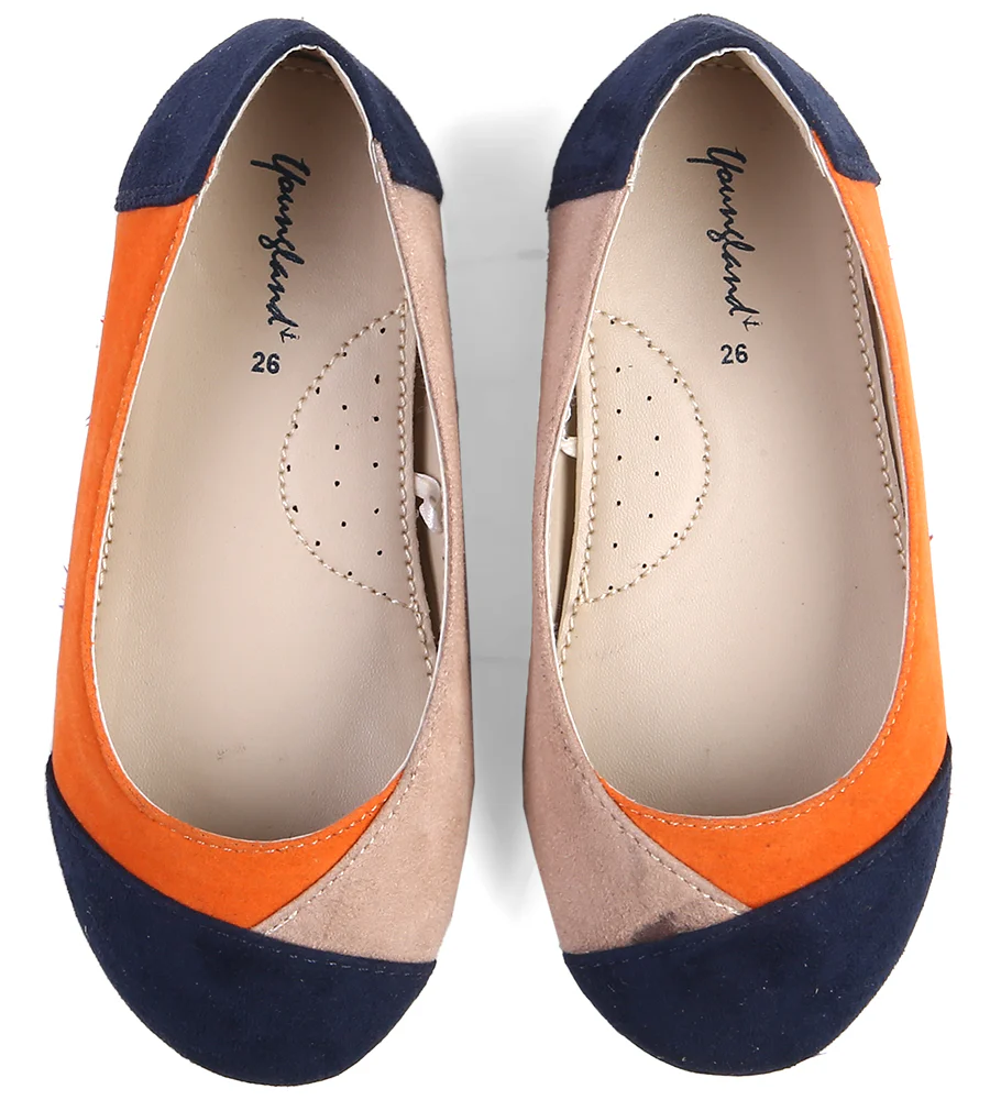 Girls Pumps - 0272222 - Image 4