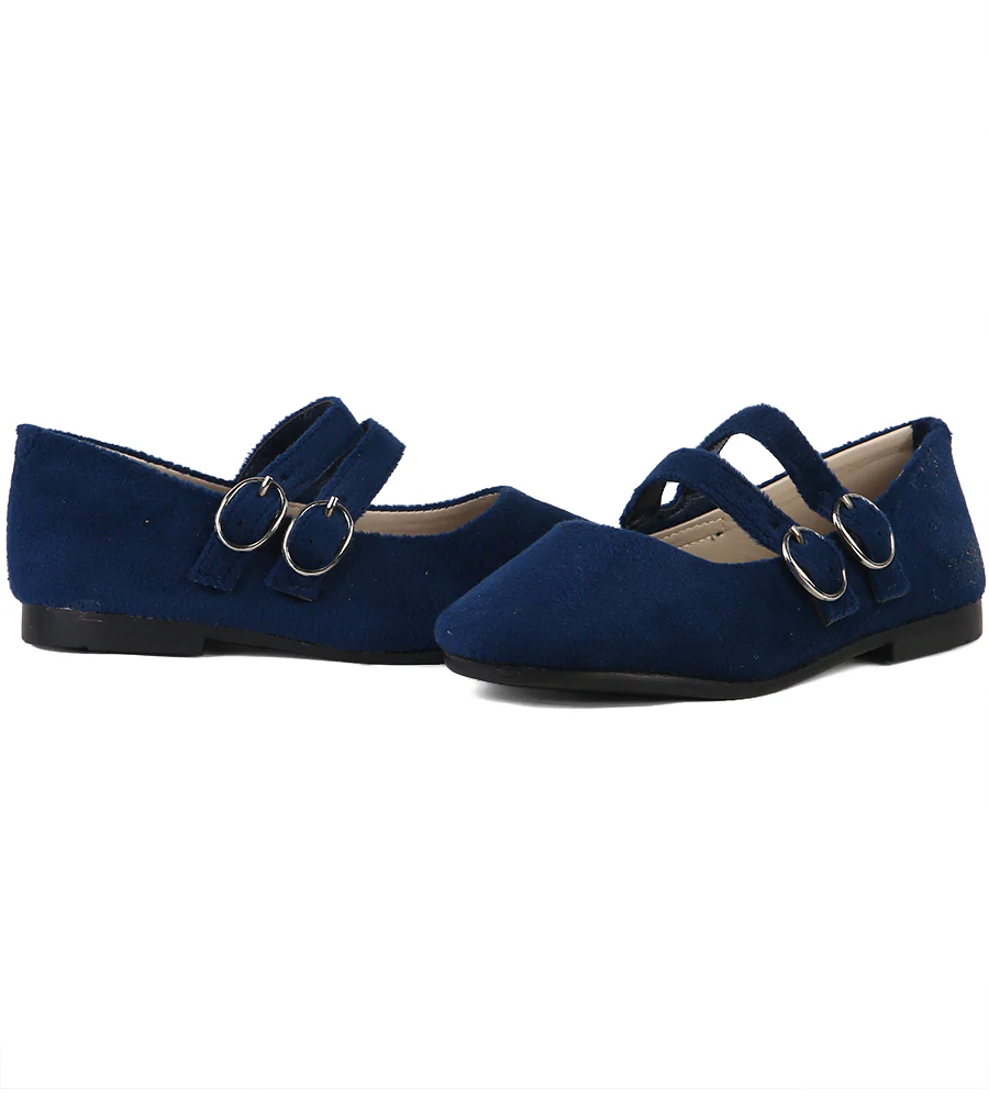 Girls Pumps - 0272233 - Image 2