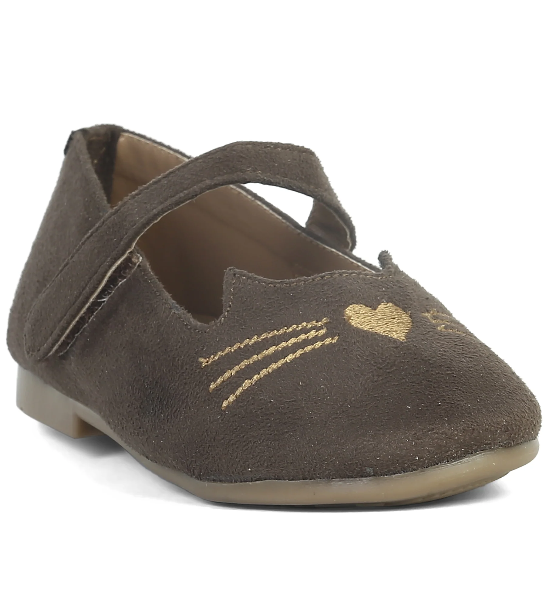 Girls Pumps - 0272255
